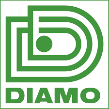 logo DIAMO